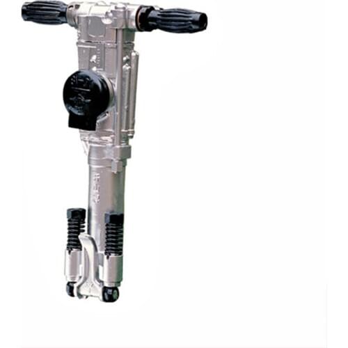 Pneumatic rock drill Hand Held rock drill hammer excavator rammer drilling tool air chipping Pneumatic Rock Drilling Machine