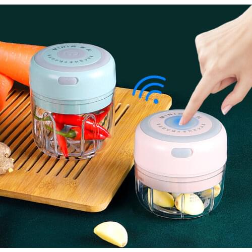 RYRA Garlic And Garlic Press