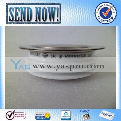 SCR KX163VF520, K3207EC520