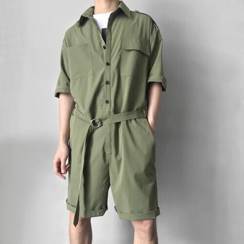 Silkqueen Mens Summer Pants