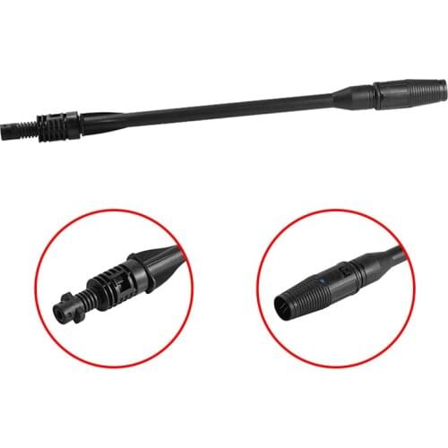 160 Bar Car Washer Jet Lance Nozzle For Karcher K1 K2 K3 K4 K5 K6 K7 High Pressure Car Nozzle Wash Gun Water Gun Washing Machine