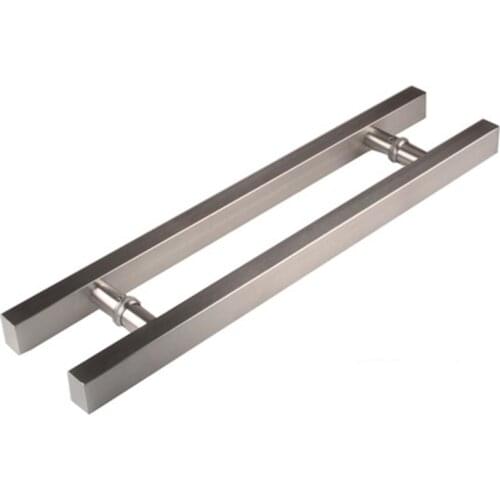 Glass door handle,Stainless steel304 handle,Wooden door handle,shower door handle(XYLS-026)