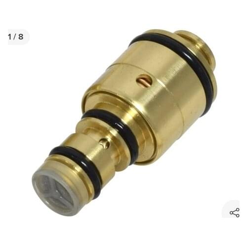 VCS141C AC Compressor control valve