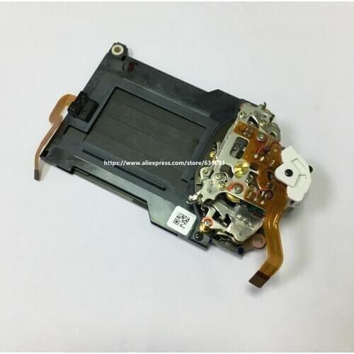 Repair Parts Shutter Unit 110RA For Nikon D810 D810A