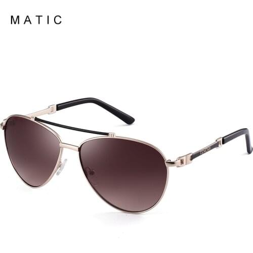 Vintage Retro Sunglasses For Women Driver Luxury Brand Design Fashion Sun Glass Zonnebril Dames High Quality UV400 Pilot Eyewear