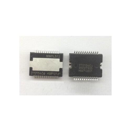 1pcs/lot 272154CU 272154 HSOP-20 In Stock