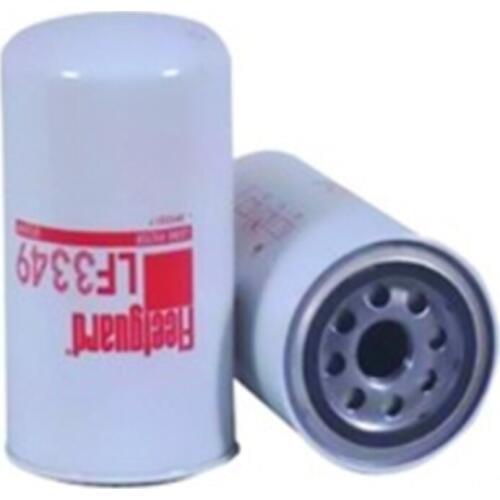 2 pieces Engine oil filter LF3349 3908615 LF-3349 for Dongfeng EQ 3208GB3GJ