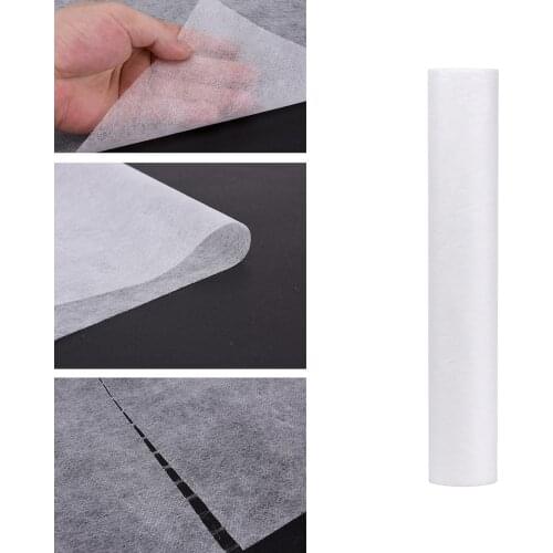 50Pcs/Roll 53x70cm Disposable Non-Woven Bed Sheet Spa Massage Beauty Salon Bed Table Cover Sheets Tattoo Supply