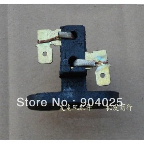 5KW-6.5KW Gasoline Generator Brush