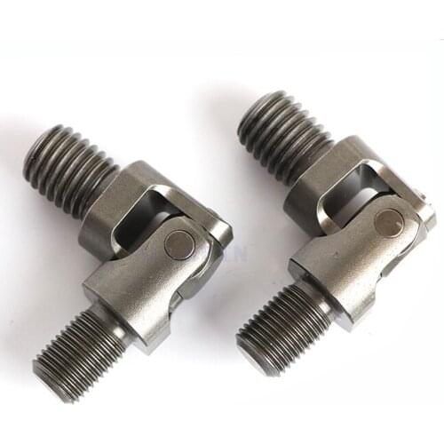 For CATERPILLAR CAT 312/320/307/330/336B/C/D Excavator joystick handle universal joint ten-byte excavator accessories