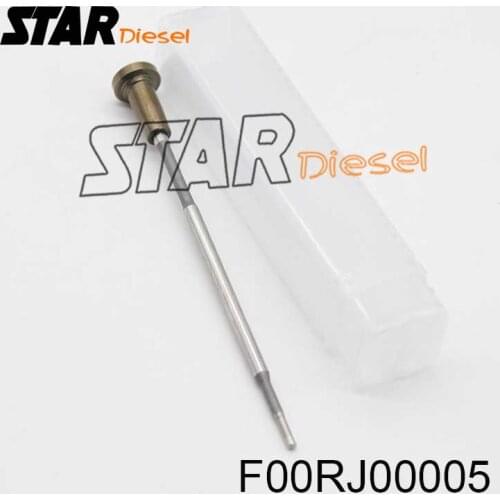 FOORJ00005 Nozzle Spare Parts Valve F OOR J00 005 Common Rail Control Valve Assy FOOR J00 005 For 0445120002
