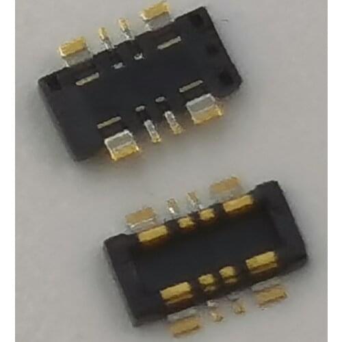 LANRUISI Samsung Galaxy A6 Batteries