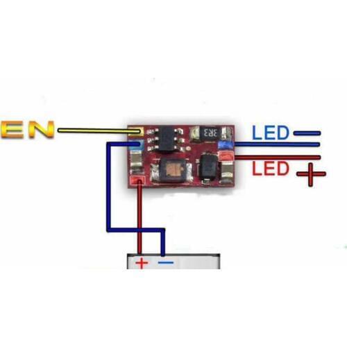 Easy Chip LED Small Board Light Control plate Solve No Light for iPhone for Samsung for Huawei for Xiaomi All Mobile Phones