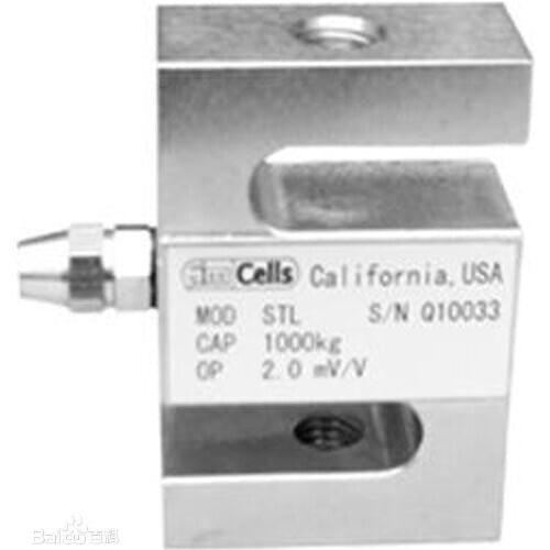 Media STL weighing sensor Concrete mixing plant STL weighing sensor Sany Heavy Industry sensor