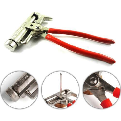 Multi-function Universal Hammer Screwdriver Nail Gun Pipe Pliers Wrench Clamps Pincers Carpentry Electrical Fitter