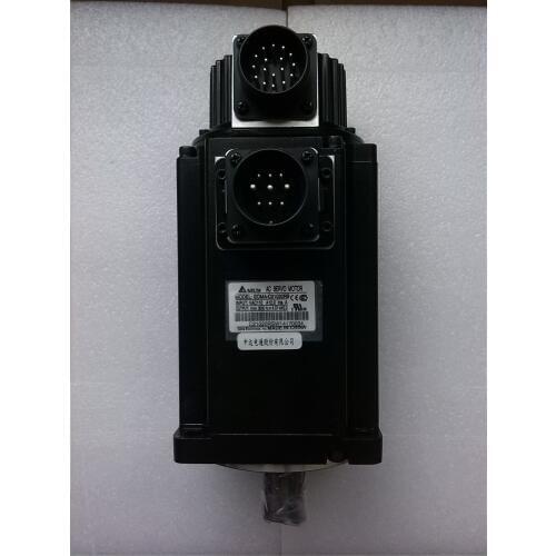 New Delta with brake 1kw servo motor ECMA-C21010RS
