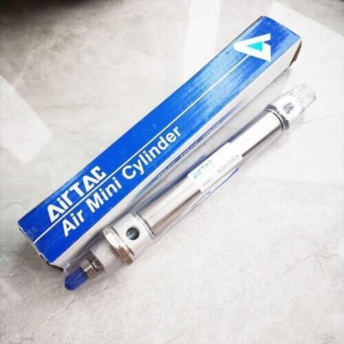 AIRTAC MIC20X250SC MIC20X250SCAG pneumatic cylinder mic component for mask machines