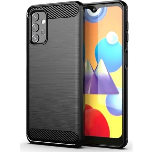 Shockproof Bumper For Samsung Galaxy A32 Case For Samsung Galaxy A32 Cover Soft TPU Protective Phone Cover For Samsung A32 5G