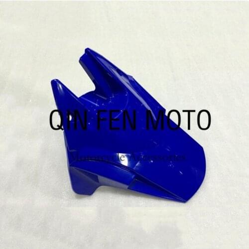 Blue Fairing Refit Rear Mudguard Cover Cowl Panel Fit For Honda CBR1000RR 12-15