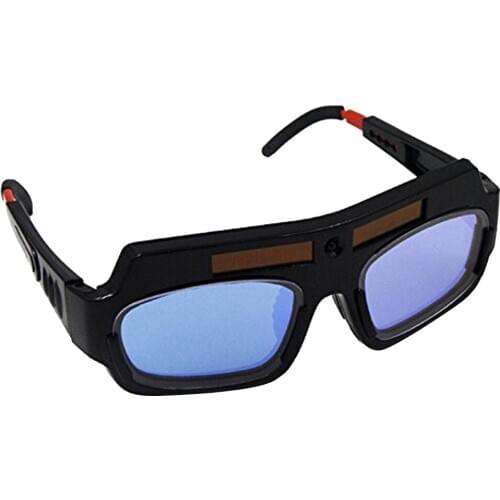 Solar Auto Darkening Welding goggles Helmet Mask Tig Mig Grinding Shield