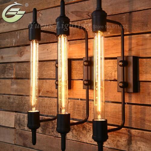 YUENSLIGHTING Wall Lights