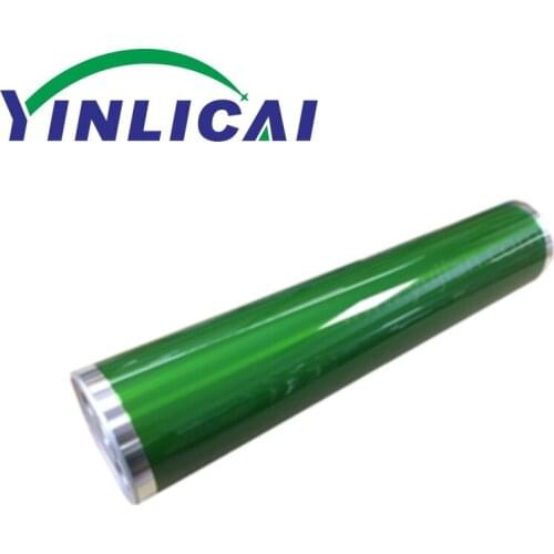 1pc Printer Parts OPC Drum for Konica Minolta Bizhub 750 751 OPC Drum Cylinder Copier Spare Parts