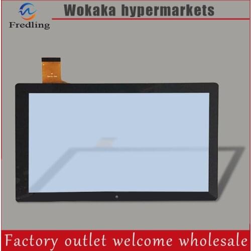1pcs/10pcs XC-PG1010-031-A0-Fpc MF-669-101F 10.1" touch screen Digitizer for XC-PG1010-031-A0-Fpc free shipping