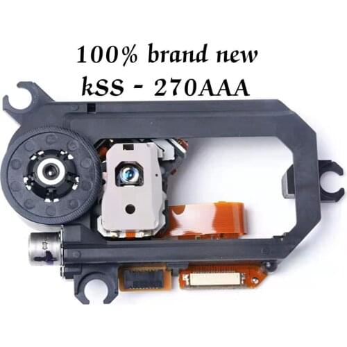 Brand new and original KHM-270AAA KHM270AAA KHM270A CD DVD Laser pick ups