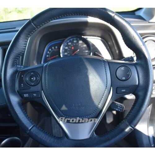 Car Steering Wheels Aroham China