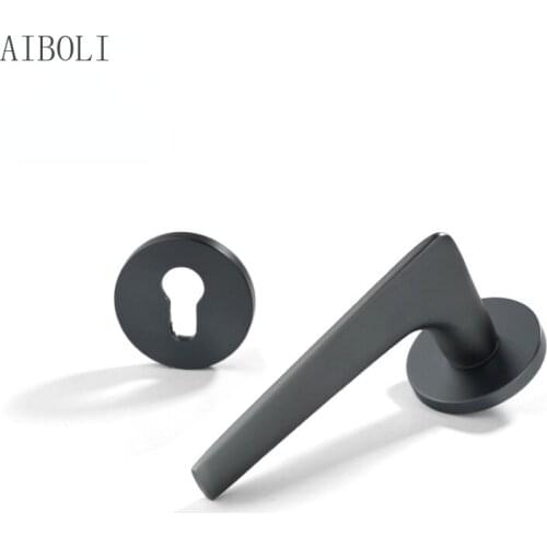 Mute Split Lock Door Lock Bedroom Interior Door Lock Room Door Lock Room Door Lock Wooden Door Lock Magnetic Lock