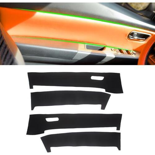 FOXSN Parts For Car Interiors