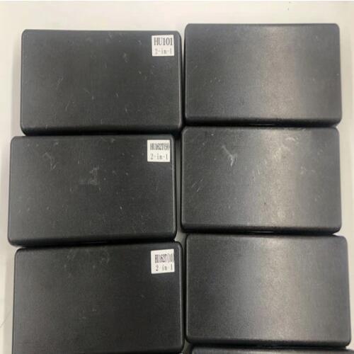 HU101 HU162T 9 LiShi 2 in 1 Locksmith tool For Ford Landrover Volvo HU162T 10 Auto Car Professional Locksmith Tools For VW Audi