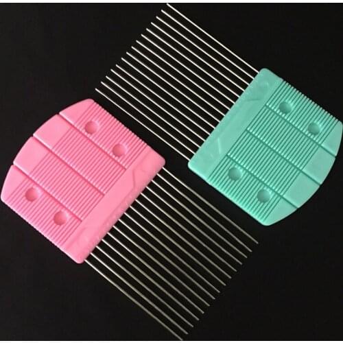 Card Feeder Fard Paper Paper Braider Weave Comb Quilling Comb Tool Creat Loops Accessory Paper Professional Tools