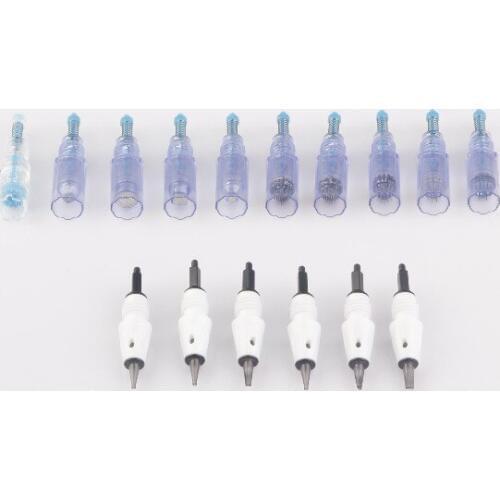 R1/R3/R5/F5/F7 mixed of New Artmex V6/V8/V9/V11 Panel Control Tattoo Machine For Permanent Makeup Eyebrows Lip, 20pcs/lot