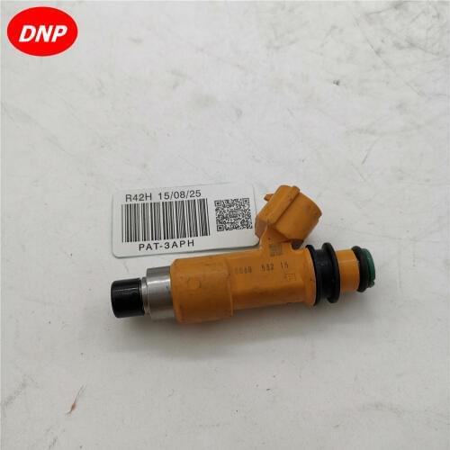 DNP Fuel Injector for cars OEM 0060 532 15/006053215