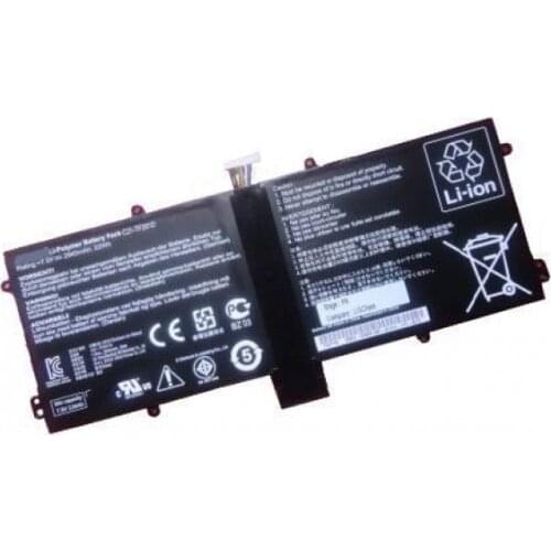 UGB genuine Replacement Asus Transformer Prime TF201, C21-TF201D Battery