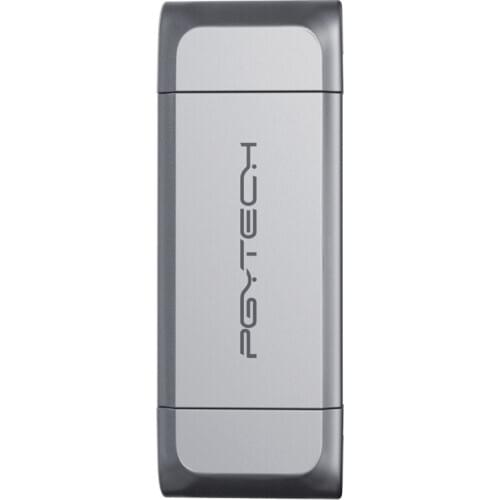 PGYTECH For DJI OSMO Pocket 2 Universal Phone Holder Bracket