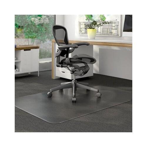 High Quality Odorless 1.5mm PVC Living Room Mat Hanging Basket Mat Waterproof Oilproof Floor Carpets Bedside Rugs Protect Kids