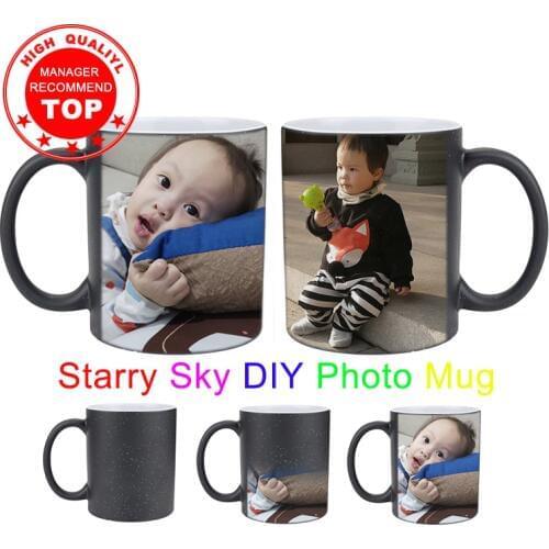XiJing Cool Mugs