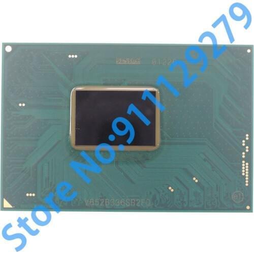 1piece) i7-6700HQ SR2FQ i7 6700HQ BGA CPU Chipset