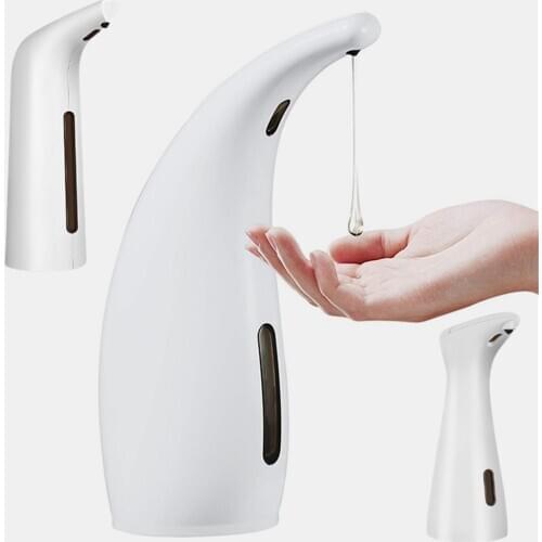 Automatic Soap Dispenser Home Office Non-Contact Hand Sanitizer Bottles Bathroom Kitchen Infrared Sensing Soap Dispenser