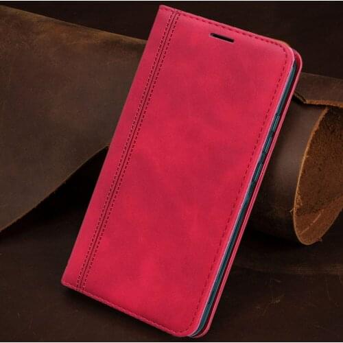 For LG K8 2017 Case Cover Magnetic Leather Flip Wallet Case For LG K8 2017 M200N US215 Case Wallet Flip pouch