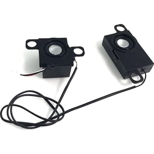Professional Laptop Speaker for DELL XPS L501X L502X Laptop Left and Right Subwoofer Speakers Repair Kits