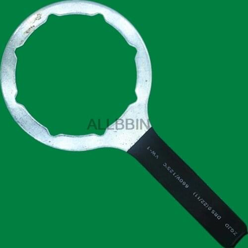 For KOBELCO SK HITACHI ZX Filter wrench Engineering vehicle accessories