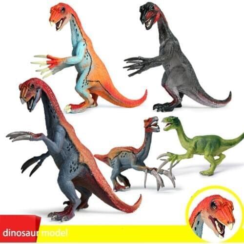 Doxa Dinosaur Figures