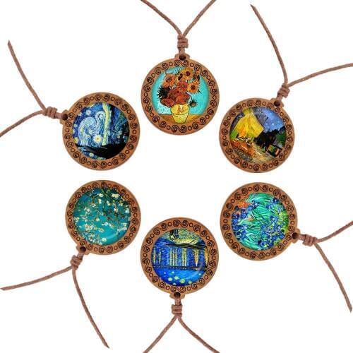 Винтажные подвески ESSPOC China At AliExpress