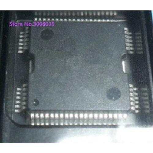 In stock can pay 30614 HQFP-64 NEW