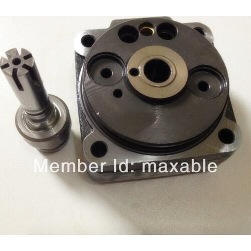 Diesel fuel pump head rotor 1468336480