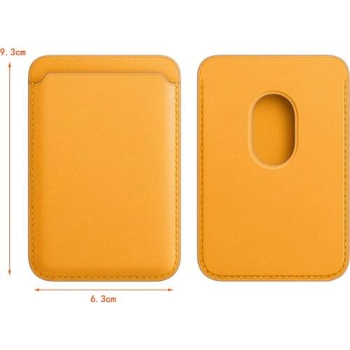 HEZUGOYI Leather Phone Cases