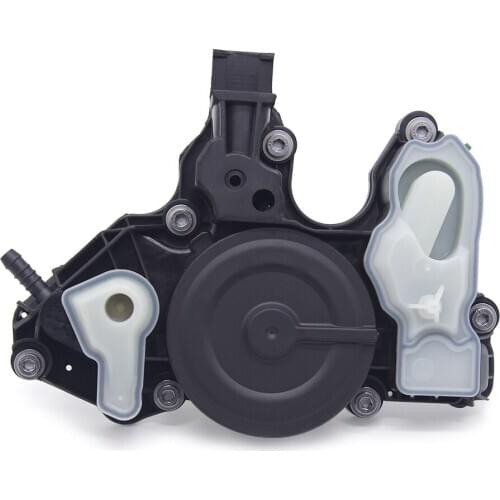 Oil Separator PCV Valve For AUDI A3 A4 Q7 TT VW 1.8 2.0T 2015-2020 06K103495AG 06K103495BM
